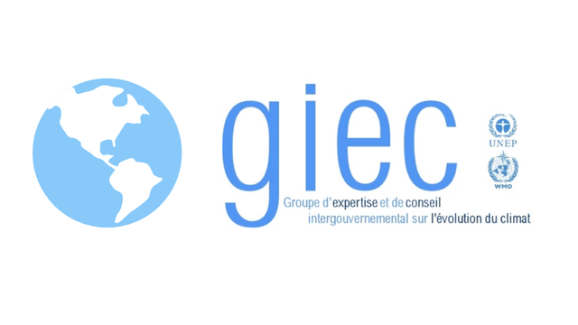 giec - ZeGreenWeb