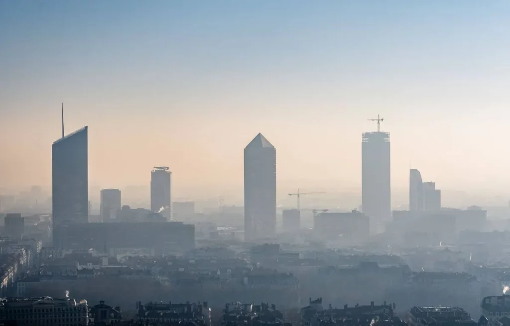 co2 augmenter 2023 malgre objectifs climatiques - ZeGreenweb