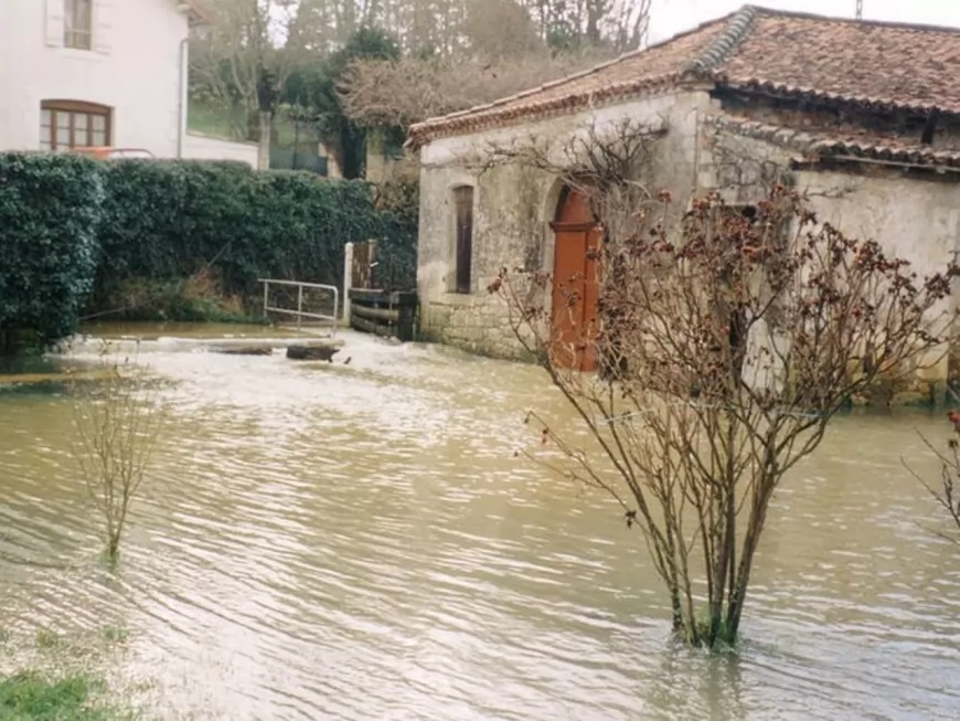 france cout catastrophes naturelles 2050 - ZeGreenWeb