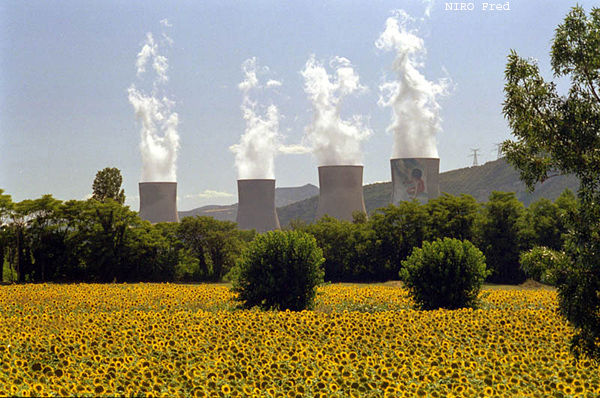 nucleaire france croissance emplois - ZeGreenWeb