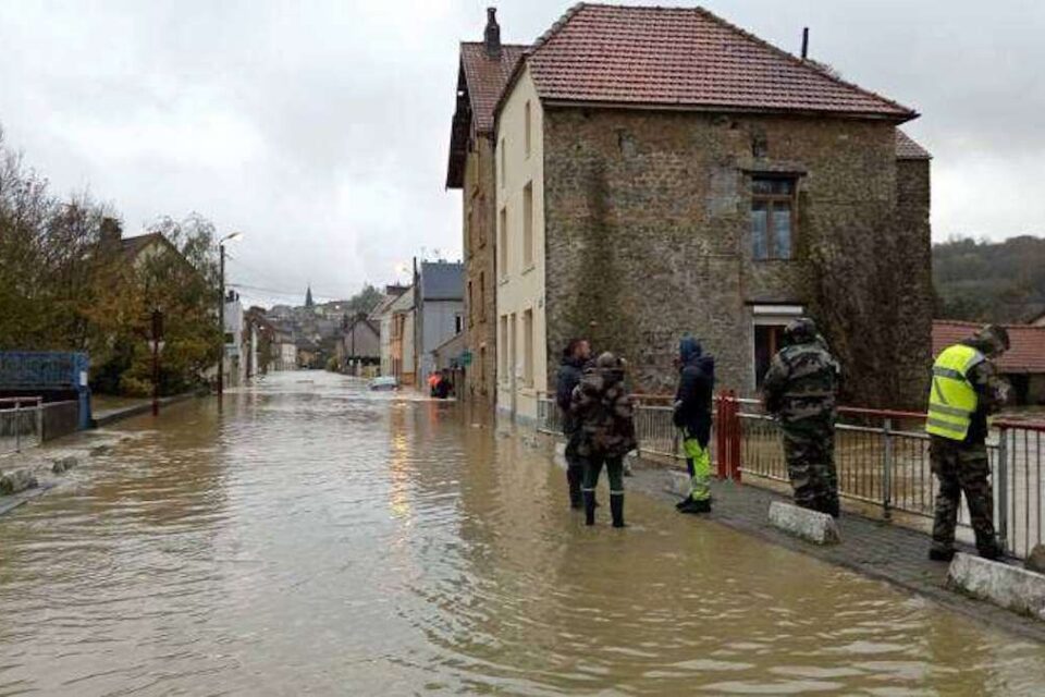 facture catastrophes naturelles - ZeGreenWeb