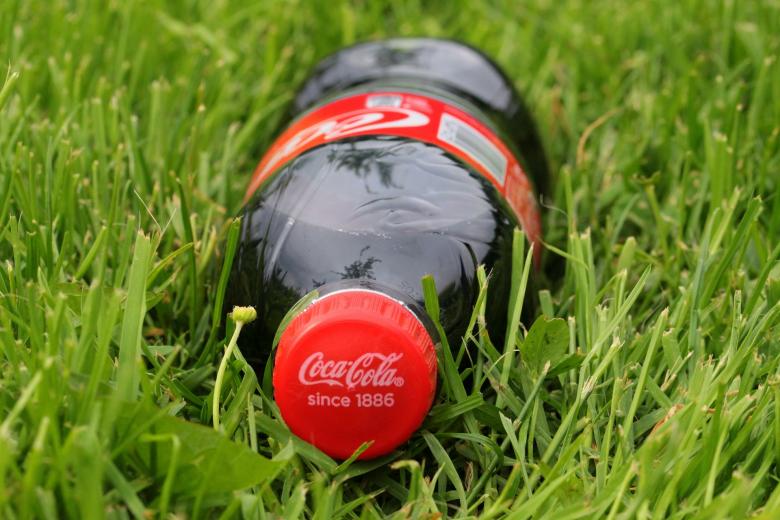 coca cola plastique jo 2024 - ZeGreenWeb