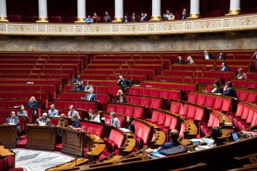 Écologie : bientôt la fin des emballages alimentaires en polystyrène ?