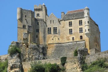 Nouveau rebondissement dans l’affaire du contournement routier de Beynac en Dordogne