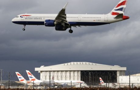 British Airways investit dans le carburant d’aviation durable alors que la pression des émissions augmente