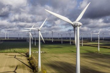 L’Allemagne lance un « gigantesque » programme d’urgence climatique