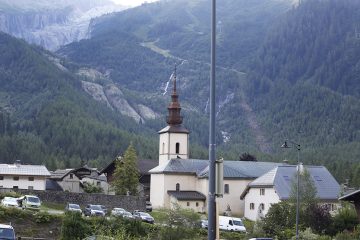 Réchauffement climatique : les montagnes face à des bouleversements majeurs