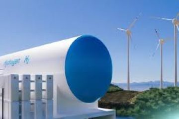 Hydrogène vert : quel rôle dans la transition énergétique en Europe ?