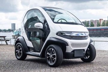 Petite voiture électrique française : un avenir pour la mobilité urbaine ?