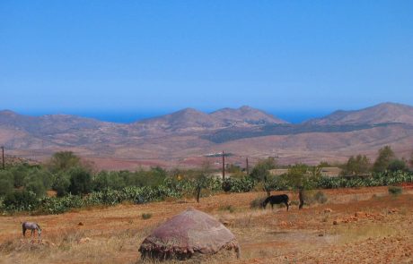 Le Maroc tente de protéger l’Al-Hoceïma du tourisme de masse