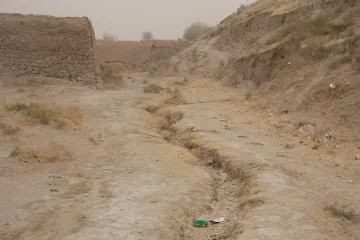 Les Nations unies s’apprêtent à débloquer un fonds climatique pour l’Afghanistan