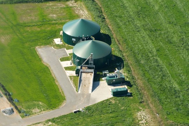 La méthanisation agricole, une solution énergétique à encadrer pour une transition durable