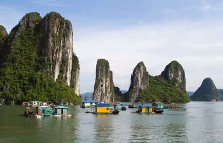 L’UNESCO évalue les risques de développement pour la baie d’Hạ Long