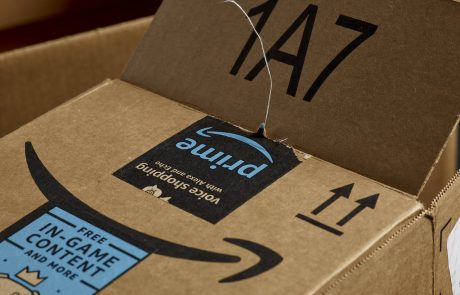 Amazon révolutionne l’emballage avec des robots innovants