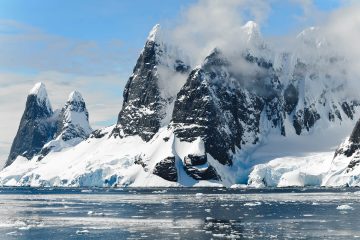 La pause dans le réchauffement climatique… n’a jamais existé !