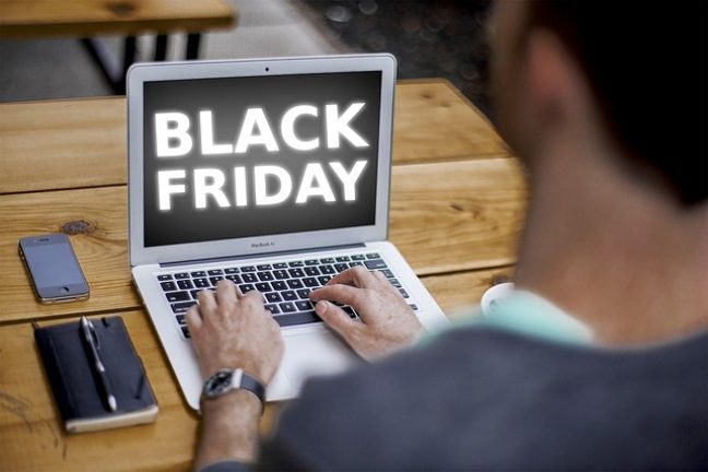 Le Black Friday : une catastrophe environnementale