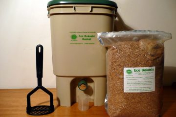 Bokashi : Le compostage d’intérieur révolutionnaire