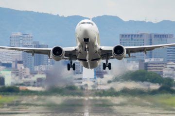 Les émissions de l’aviation bientôt recyclées en carburéacteur ?