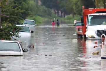 Catastrophes climatiques : les fonds européens peinent à les financer