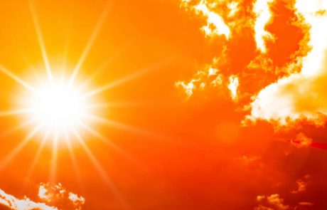 2024 pourrait être l’année la plus chaude jamais connue, le mois de juin battant des records