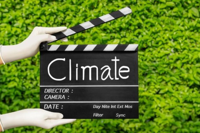 Pourquoi Hollywood a-t-il si peur de s’attaquer à la crise climatique ?