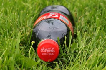 Coca-Cola pointé du doigt pour son utilisation massive de bouteilles en plastique lors des JO de Paris 2024