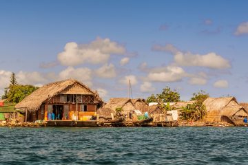 Changement climatique : Les pays riches et les États insulaires s’affrontent devant la Cour internationale de justice