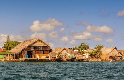 Changement climatique : Les pays riches et les États insulaires s’affrontent devant la Cour internationale de justice