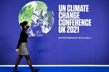 La COP26 a établi un record d’émissions de CO2