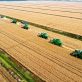 Nouvelle mobilisation des agriculteurs : 200 manifestants et 50 tracteurs mobilisés selon la ministre de l’Agriculture