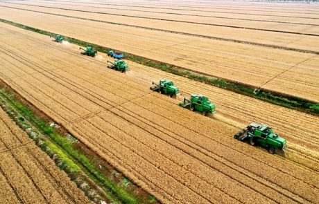 Nouvelle mobilisation des agriculteurs : 200 manifestants et 50 tracteurs mobilisés selon la ministre de l’Agriculture