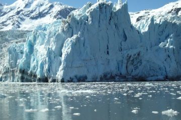 Des chercheurs construisent des sondes robotisées pour mesurer la fonte des glaces sous la plate-forme de l’Antarctique