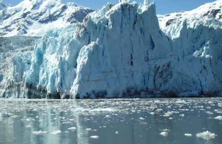 Des chercheurs construisent des sondes robotisées pour mesurer la fonte des glaces sous la plate-forme de l’Antarctique