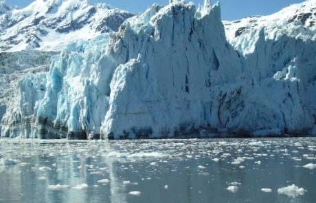 Des chercheurs construisent des sondes robotisées pour mesurer la fonte des glaces sous la plate-forme de l’Antarctique