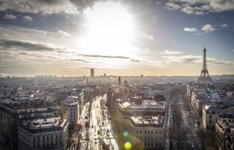 Transition énergétique : la France parmi les meilleurs élèves au monde