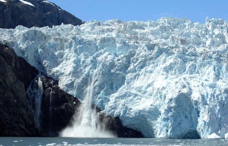 Le recul des glaciers andins est sans précédent dans la civilisation humaine