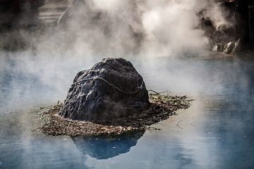 Les roches « super chaudes » : une révolution pour l’énergie géothermique