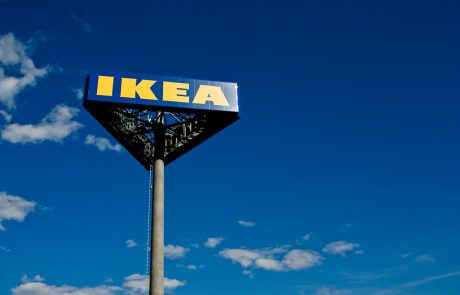 Ikea mise sur le meuble d’occasion avec Preowned