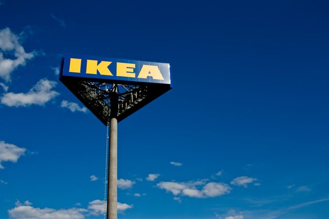 Ikea mise sur le meuble d’occasion avec Preowned