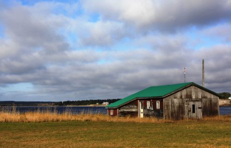 Le Québec empêche l’exploitation pétrolière sur l’Île d’Anticosti