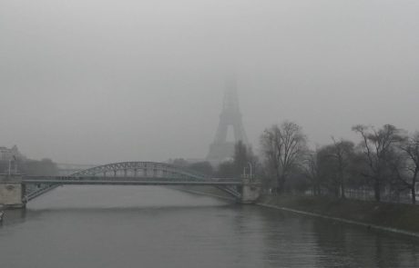 Pollution atmosphérique : 20 pays visés par une procédure de la Cour de justice européenne