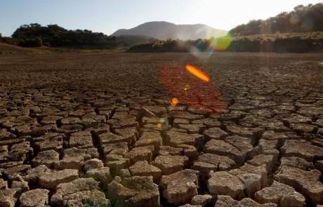 Il y a 71 % de chances que La Nina intervienne entre septembre à novembre