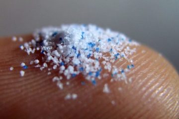 Les microplastiques, un million de fois plus présents dans les océans que nous ne le pensions