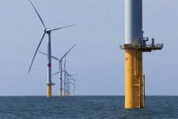 Éolien offshore : les nouvelles zones prioritaires en France dévoilées