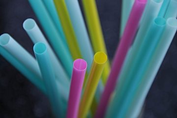 La paille en plastique bientôt interdite en Grande Bretagne