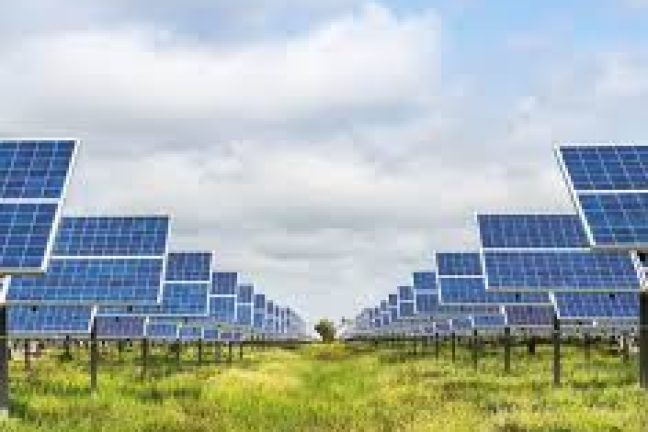 L’Italie limite l’installation de panneaux solaires sur les terres agricoles