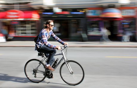 Révolution à Paris : le vélo dépasse la voiture dans les rues de la capitale