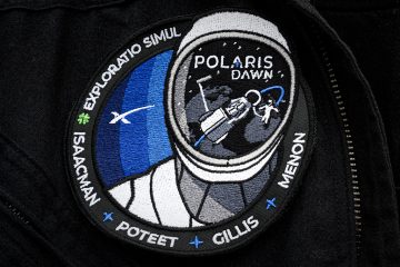 Polaris Dawn : une première sortie spatiale privée controversée