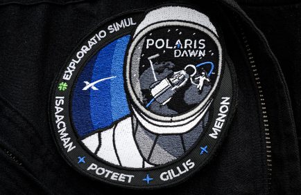 Polaris Dawn : une première sortie spatiale privée controversée