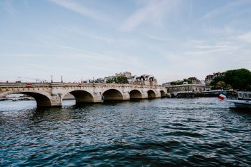 La pollution de la Seine dépasse largement les limites un mois avant les Jeux